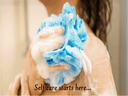 DUO BODY CARE SYSTEM FOR DRY SKIN - 11 Available Fragrances - for WOMEN