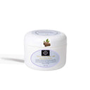 organic shea body butter sandalwood
