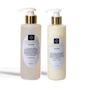 DUO BODY CARE SYSTEM FOR DRY SKIN - 11 Available Fragrances - for WOMEN