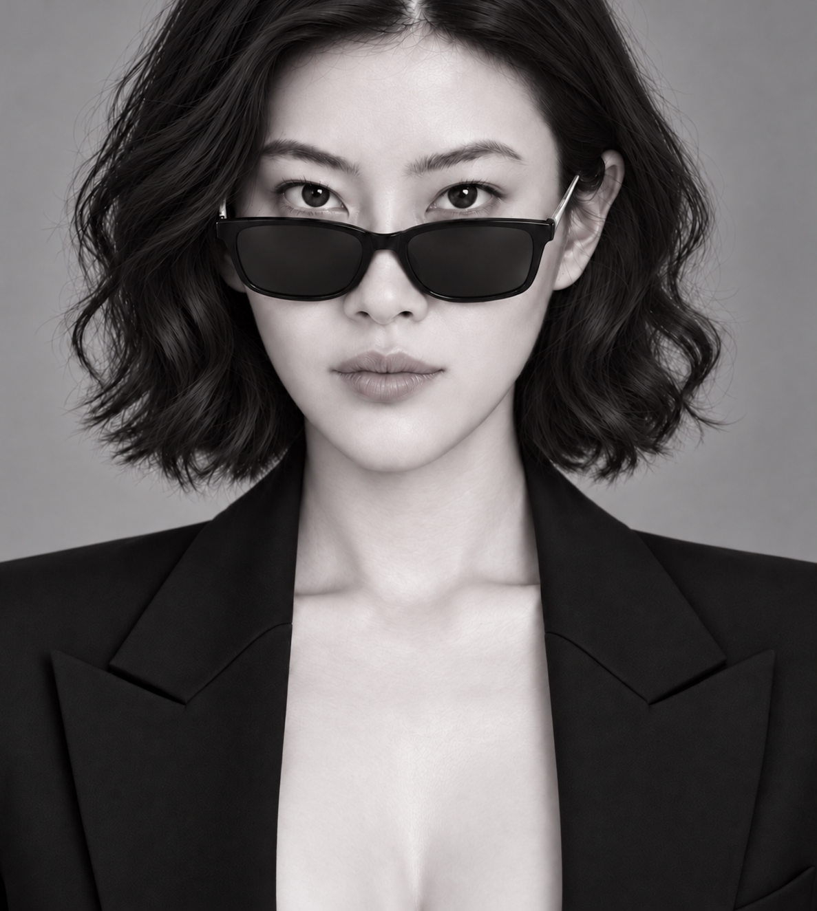 르네 AI 스타일링 이미지