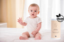 ORGANIC BABY POWDER - Talc Free