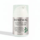 Renewal Glycolic 12% Face Cream