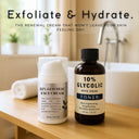 Renewal Glycolic 12% Face Cream